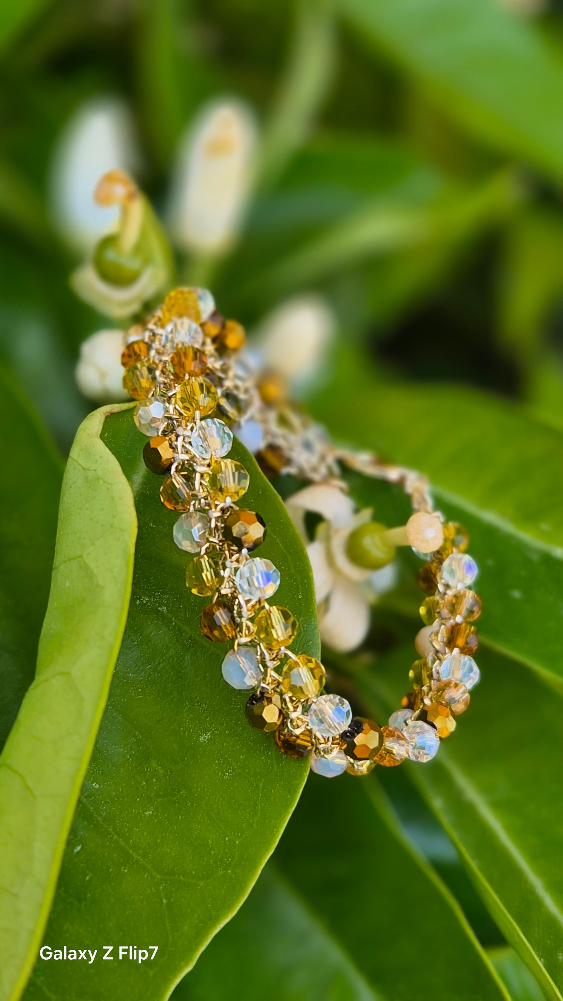 Lydia Solana - crochet fait main YZÏAME